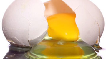 9 Manfaat Telur untuk Kecantikan