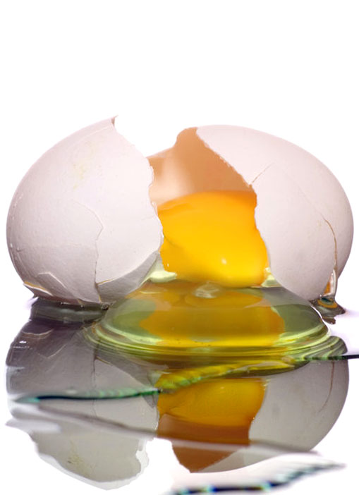 9 Manfaat Telur untuk Kecan - Kecantikan : 9 Manfaat Telur untuk Kecantikan