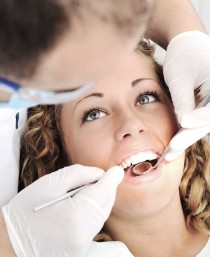 Cara Membersihkan Karang Gigi di kategori Kesehatan